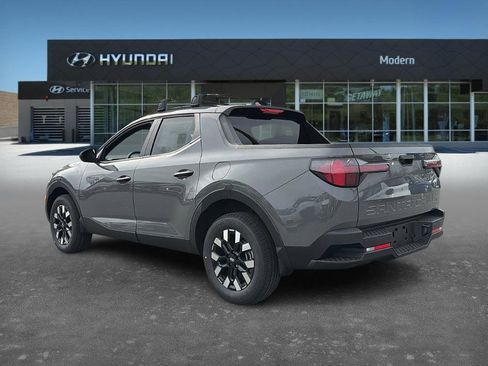 New 2026 Hyundai Santa Cruz SEL image 4