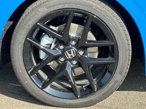 New 2026 Honda Civic Sport image 32