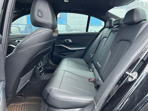 Used 2022 BMW M340i xDrive M340i xDrive w/ Driving Assistance Package image 11