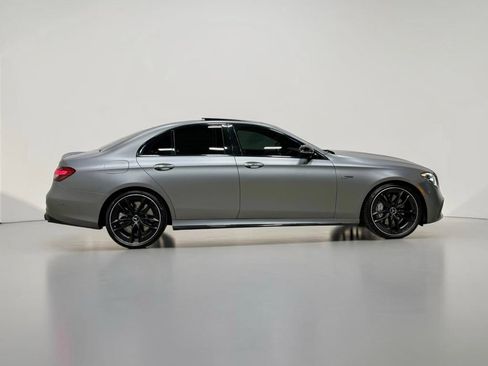 Used 2022 Mercedes-Benz E 53 AMG 4MATIC Sedan image 15