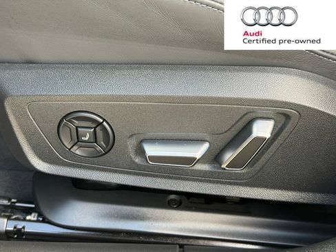 Certified 2026 Audi A6 Prestige w/ Prestige Package AWD/4WD image 23