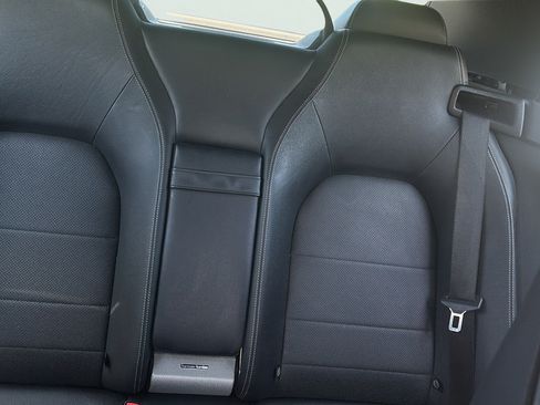 Used 2015 Mercedes-Benz E 550 Cabriolet image 19