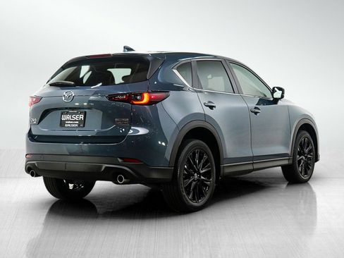 Used 2023 MAZDA CX-5 Carbon Edition image 5