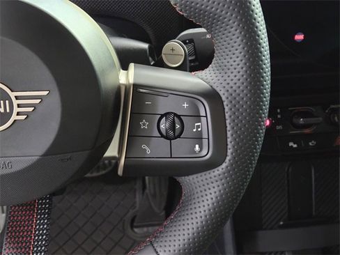 Used 2025 MINI Cooper John Cooper Works image 17
