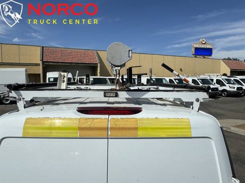 Used 2014 Ford Transit Connect XL image 20