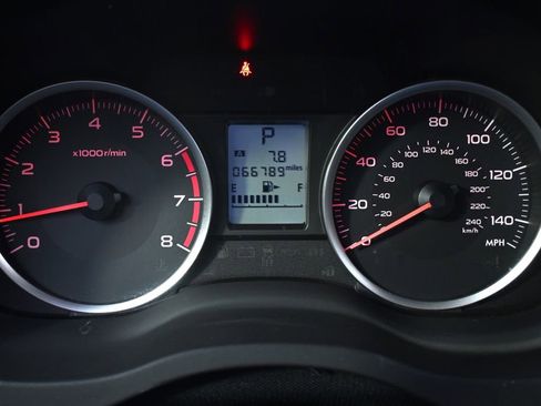 Used 2018 Subaru Forester 2.5i w/ Alloy Wheel Package image 25