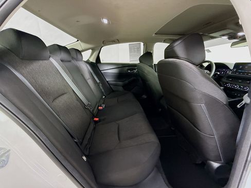 Certified 2023 Honda Accord EX image 34