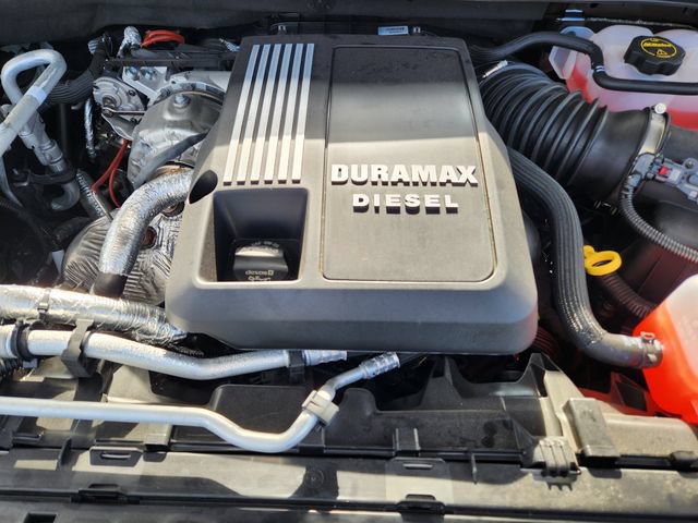 New 2025 Chevrolet Silverado 1500 RST w/ Convenience Package II AWD/4WD image 24
