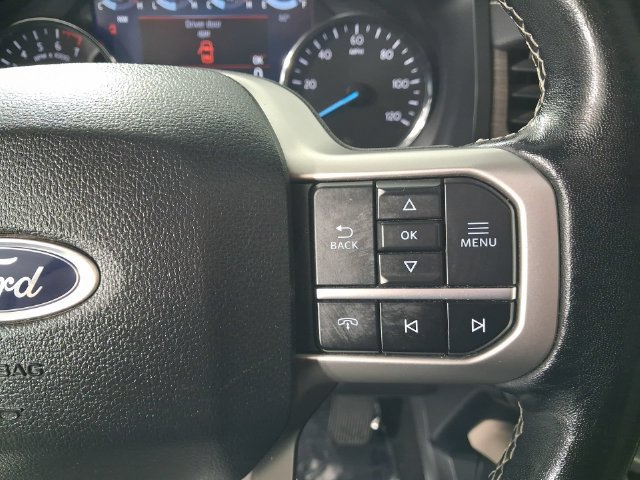 Used 2024 Ford Expedition Max Limited AWD/4WD image 13