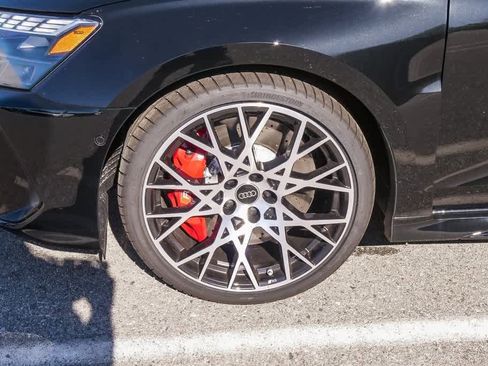 New 2026 Audi RS 3 image 5