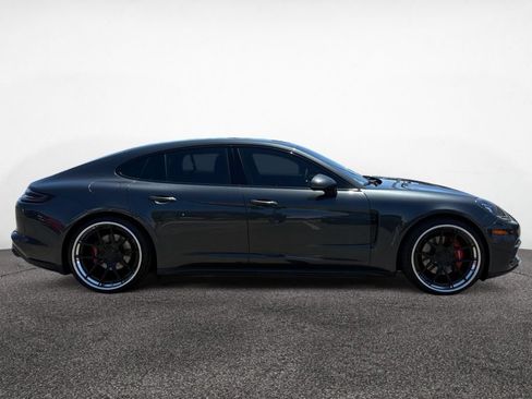 Used 2018 Porsche Panamera RWD image 6