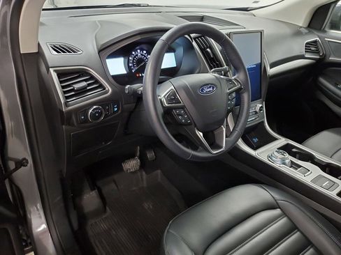Used 2024 Ford Edge SEL w/ Convenience Package image 10