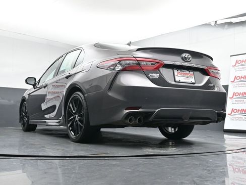 Used 2023 Toyota Camry XSE image 42