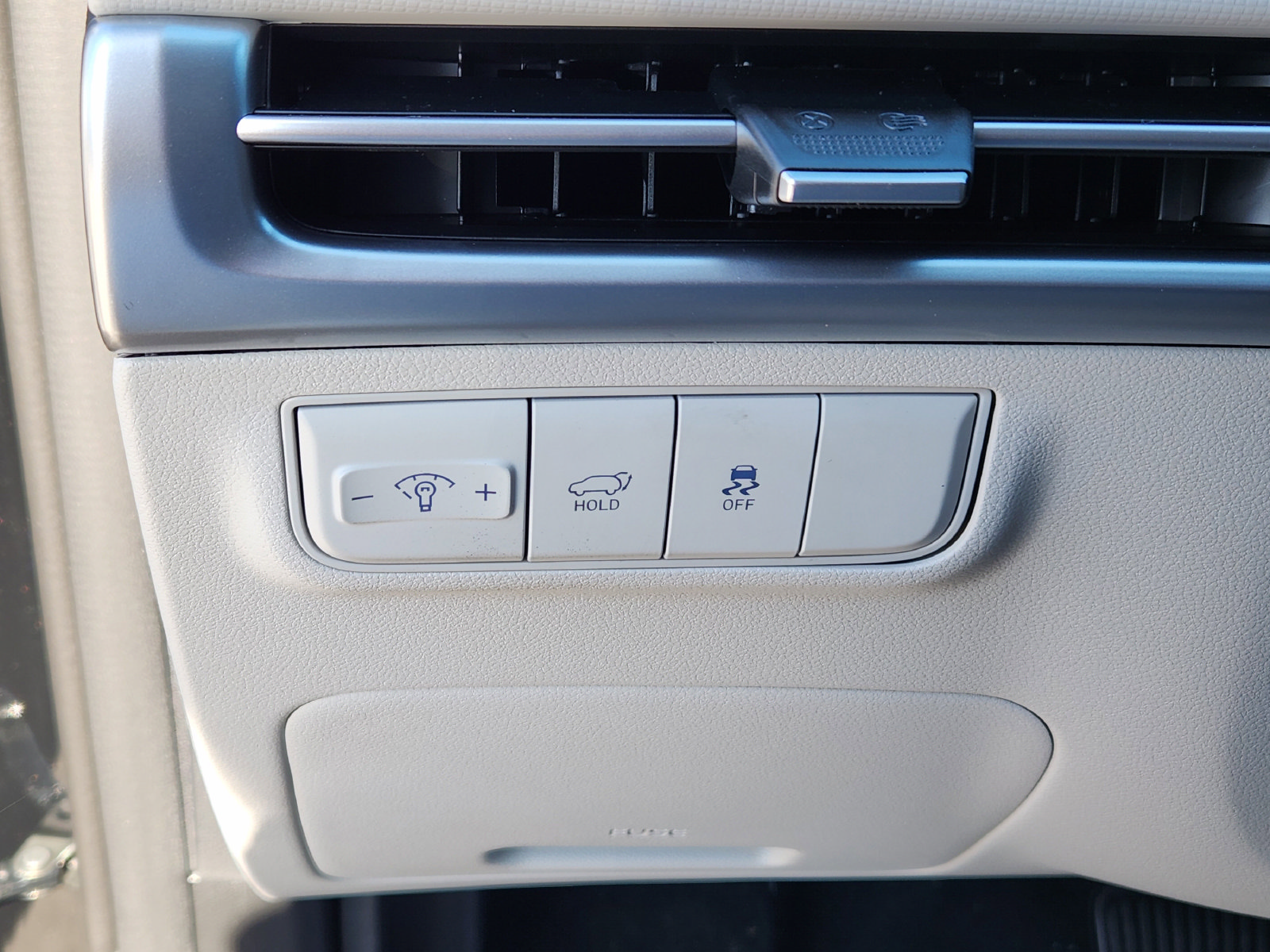 New 2026 Hyundai Tucson SEL Plus FWD image 19