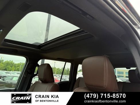 Used 2026 Toyota Land Cruiser w/ Premium Package AWD/4WD image 21