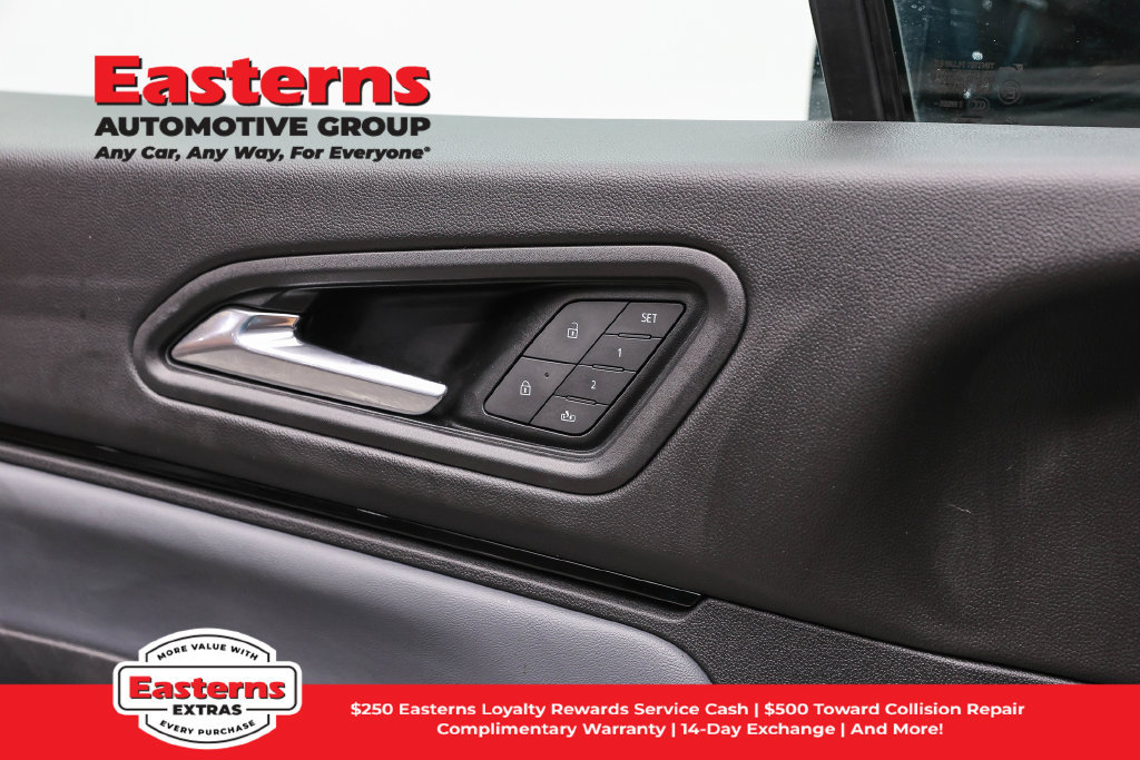 Used 2024 Honda Prologue Touring image 21