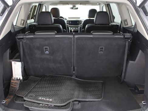 Used 2018 Volkswagen Atlas SEL Premium AWD/4WD image 22