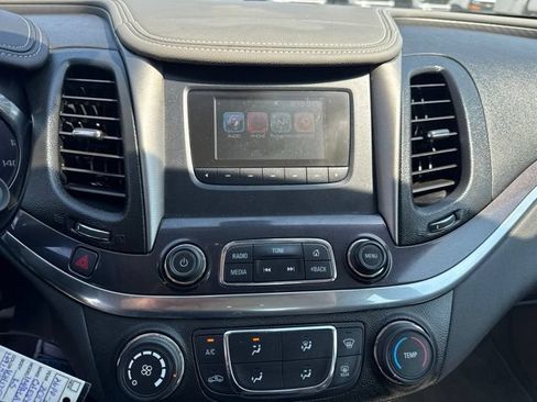 Used 2017 Chevrolet Impala LS FWD image 21