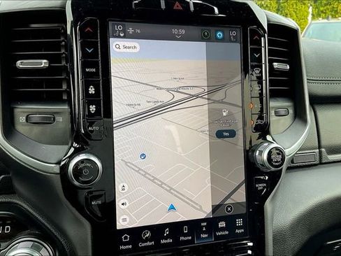 Used 2023 RAM 1500 Laramie image 33