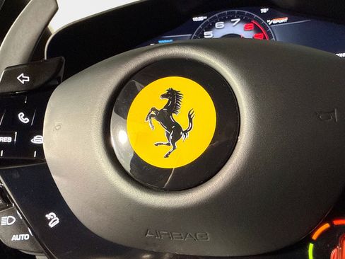 Used 2024 Ferrari Purosangue image 45
