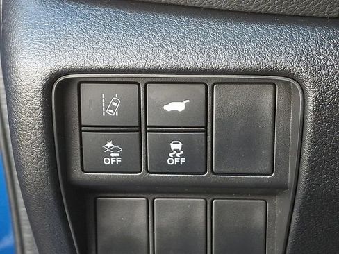 Used 2021 Honda CR-V Touring image 26