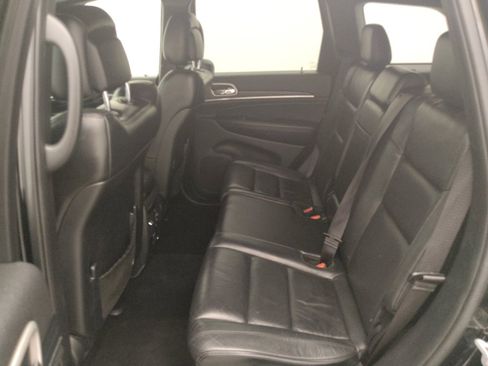 Used 2020 Jeep Grand Cherokee Limited RWD image 18