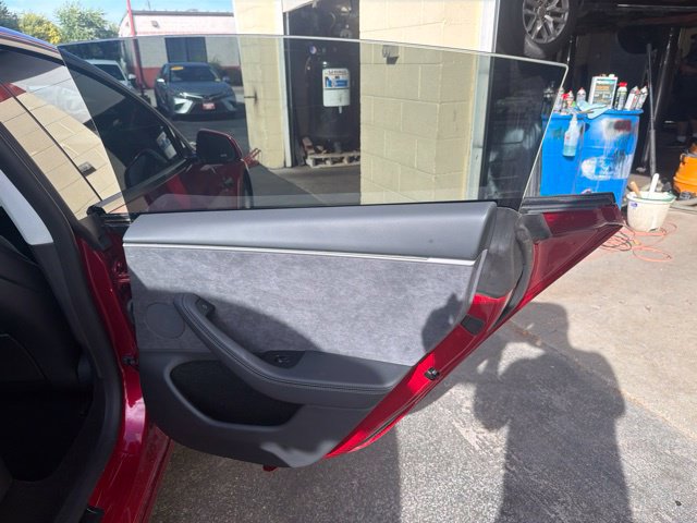 Used 2026 Tesla Model 3 AWD/4WD image 24
