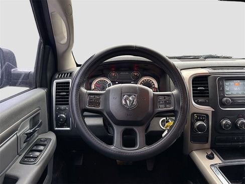 Used 2013 RAM 1500 Classic SLT w/ Lone Star Equipment Group image 20