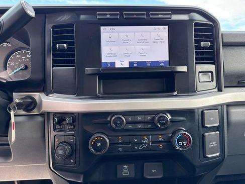 Used 2024 Ford F250 XLT AWD/4WD image 36