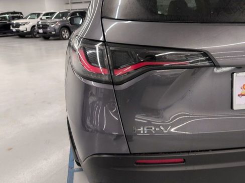 New 2026 Honda HR-V LX image 30