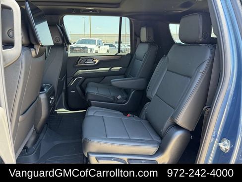 New 2026 GMC Yukon XL Denali w/ Denali Reserve Package AWD/4WD image 25