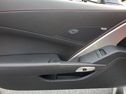 Used 2016 Chevrolet Corvette Z06 RWD image 11