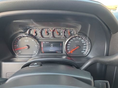 Used 2014 GMC Sierra 1500 SLT w/ SLT Crew Cab Value Package image 7