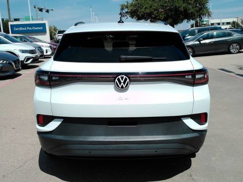 Used 2023 Volkswagen ID.4 Pro RWD image 7