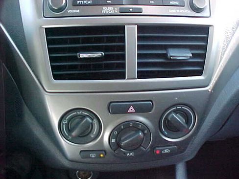 Used 2008 Subaru Impreza 2.5i image 20