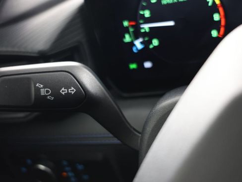 Used 2024 Ford Mustang Dark Horse RWD image 25