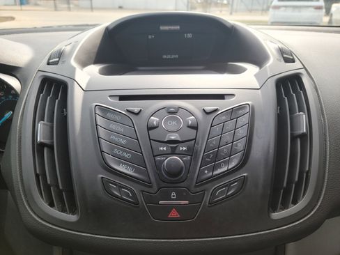 Used 2015 Ford Escape S image 11