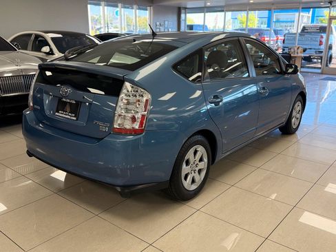 Used 2007 Toyota Prius FWD image 5