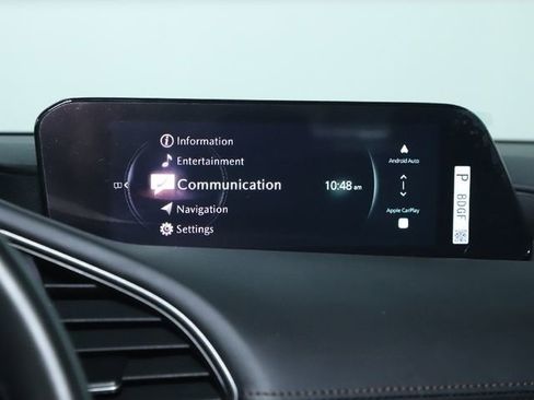 Used 2024 MAZDA MAZDA3 s image 35