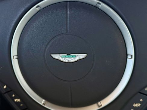 Used 2011 Aston Martin Rapide Luxe image 41