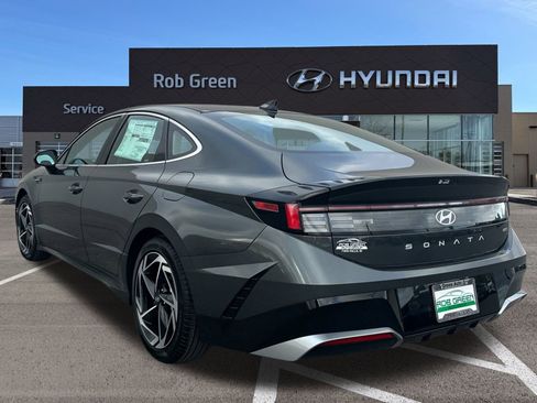 New 2026 Hyundai Sonata SEL image 5