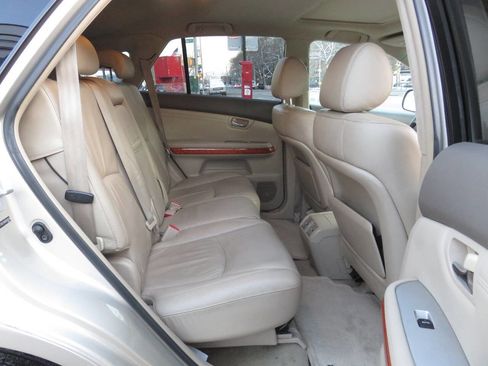 Used 2008 Lexus RX 350 AWD image 21