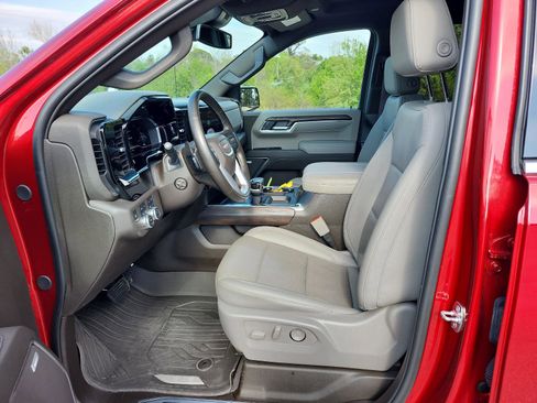 Certified 2024 GMC Sierra 1500 SLT w/ SLT Premium Plus Package image 19