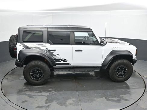 Used 2023 Ford Bronco Raptor image 40