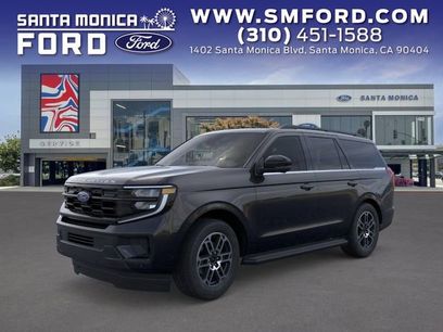 New 2026 Ford Expedition Active