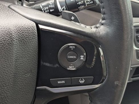 Used 2021 Honda Pilot EX-L image 36