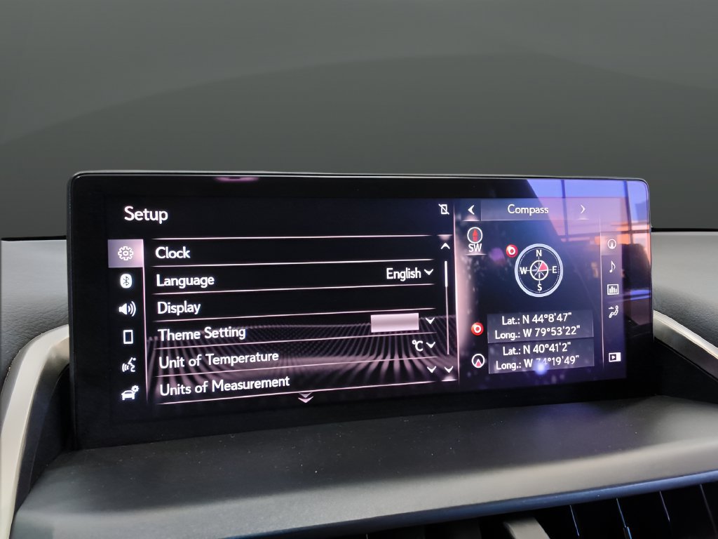 Used 2018 Lexus NX 300 F Sport AWD/4WD image 24