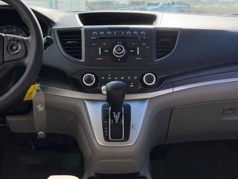 Used 2014 Honda CR-V LX image 17