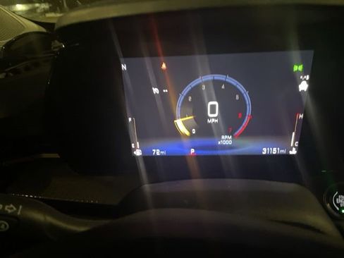 Used 2025 Chevrolet Trax ACTIV image 15