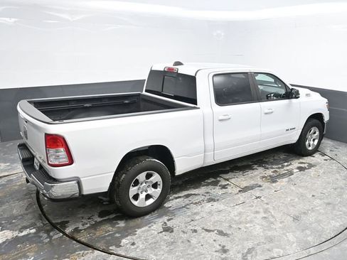 Used 2021 RAM 1500 Big Horn image 29